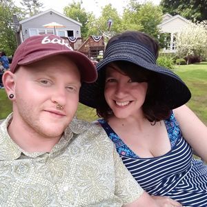 Meet your Posher, Evan